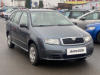 koda Fabia 1.2i, 2.maj, STK11/2025