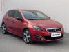 Peugeot 308 1.2 PT, GT Line, AT, LED