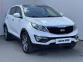 Kia Sportage 1.7 CRDi, Panor, navi