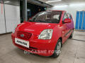Kia Picanto 1.0 i, R, tan, zmk.azen