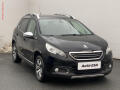 Peugeot 2008 1.6 e-HDI, Allure, AT, navi
