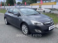 Opel Astra 1.6i, �R, servis.kniha