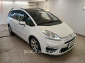 Citro�n C4 Picasso 2.0 HDi, 1.maj, servis.kniha