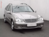 Mercedes-Benz 1.8 K C200, Elegance, AT