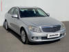 Mercedes-Benz 1.8 K C200, Elegance, AT