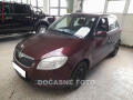 �koda Fabia 1.6i