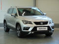 Seat Ateca 2.0TSi 4x4, �R, DSG, navi