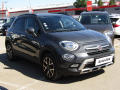 Fiat 500X 1.4T, Lounge, AT, navi