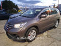 Honda CR-V 1.6iDTEC, autoAC
