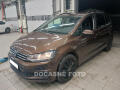 Volkswagen Touran 2.0 TDi