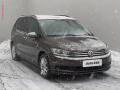 Volkswagen Touran 2.0 TDi, Comfortline