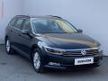 Volkswagen Passat 2.0TDi, STK1/28