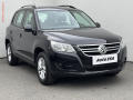 Volkswagen Tiguan 1.4TSi, autoAC