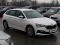 �koda Scala 1.6TDi, LED, AC, temp