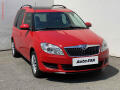 �koda Roomster 1.2 TSi, Ambition, panor