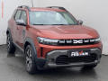 Dacia Duster 1.2 TCe, 1.maj,R, LED, AC
