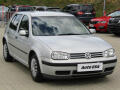 Volkswagen Golf 1.6i, AC, ta�n�