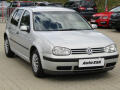 Volkswagen Golf 1.6i, AC, ta�n�