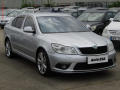 koda Octavia 2.0 TDi, R, RS, DSG, xenon