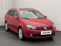 Volkswagen Golf 1.4 TSi, Highline, TZ, panor