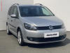 Volkswagen Touran 1.6 TDi, Bixen, navi, + kola