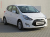 Hyundai ix20 1.6i, AC, temp.