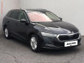 koda Octavia 2.0 TDi, Ambition, LED, navi