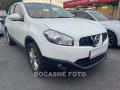 Nissan Qashqai 1.5 dci, autoAC, temp