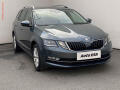 �koda Octavia 1.5 TSi, Style, DSG, LED