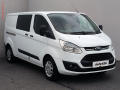 Ford Transit Custom 2.2TDCi L2 6mst, TREND, 6/27