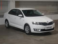 koda Rapid 1.2TSi, AC, el. vbava