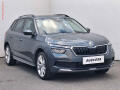 �koda Kamiq 1.0 TSi, Style