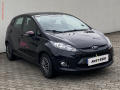 Ford Fiesta 1.3, STK11/2025