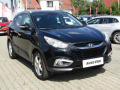 Hyundai ix35 2.0 CRDi 4x4, R, AC, TZ
