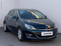 Opel Astra 1.4 T, Sport, bixen, navi.
