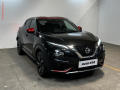 Nissan Juke 1.0 DIG-T, N-Design, LED