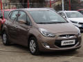 Hyundai ix20 1.6i, R, AC, park.idla