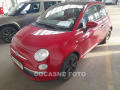 Fiat 500 1.2i panorama, R, AC