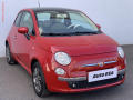 Fiat 500 1.2i panorama, R, AC