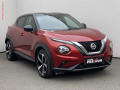 Nissan Juke 1.0 DIG-T, N-Design, LED,