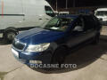 �koda Octavia 1.9 TDi, �R, AC, el. v�bava