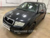 koda Fabia 1.4