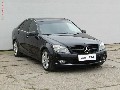 Mercedes-Benz 3.0 CGi, AC, vhev sed.