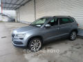 koda Karoq 1.5 TSI, R, AT, navi, LED
