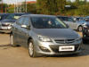 Opel Astra 1.4i, Klima