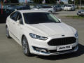 Ford Mondeo 2.0 TDCi 4x4, R, AT, LED