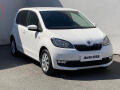 �koda Citigo 1.0 MPi, Style, AT