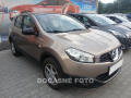 Nissan Qashqai 1.6i, 2.maj,R, AC, temp