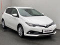 Toyota Auris 1.2i, 2.maj,R, AT, vhev