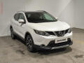 Nissan Qashqai 1.2, Tekna, LED, panor